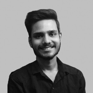 Arvind Jain - Engineering Lead