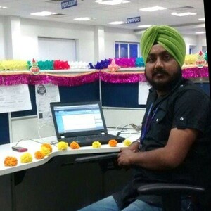 Balbeer Singh S - Architect Data Solutions 