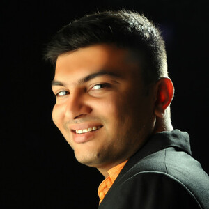 Hardik Patel - Founder - R J INFOSOFT