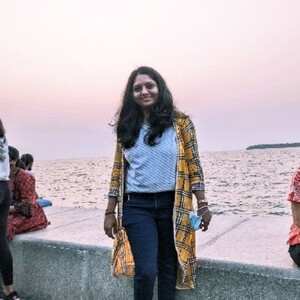 Archana Machhoya - AI/ ML engineer 