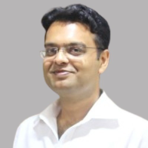 Ravi K. Goyal - Building Rural focused NBFC | Ex- Propelld, PayU Credit, Kotak