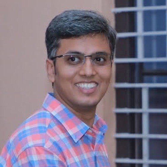 Mohankumar Swaminathan - AVP, Product, Scripbox