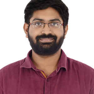 Prashant Gudipudi - Software Engineer