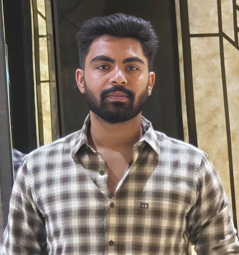 JIGAR CHAUDHARY - Founders & CEO , Purewale