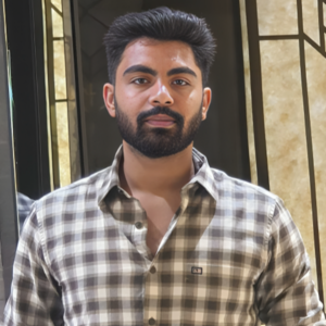 JIGAR CHAUDHARY - Founders & CEO , Purewale