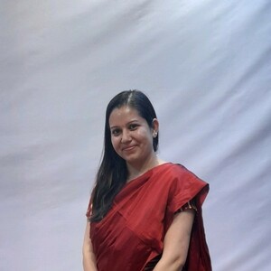 Rupal Rathod - Owner at Brand Super Cleaning 