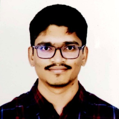 Shivaramakrishna Yemula - AWS engineer