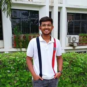 Tirth Savalia - Software Developer, Alpha-e Barcode Solutions Pvt.Ltd.