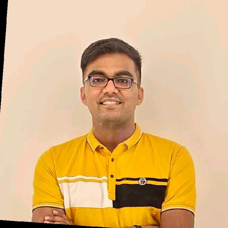 Toshal Agrawal - Software Development Engineer 