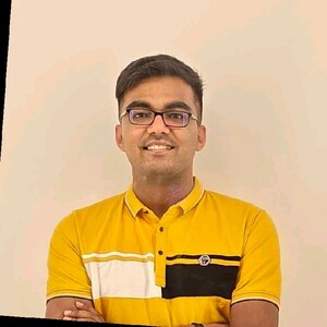 Toshal Agrawal - Software Development Engineer 