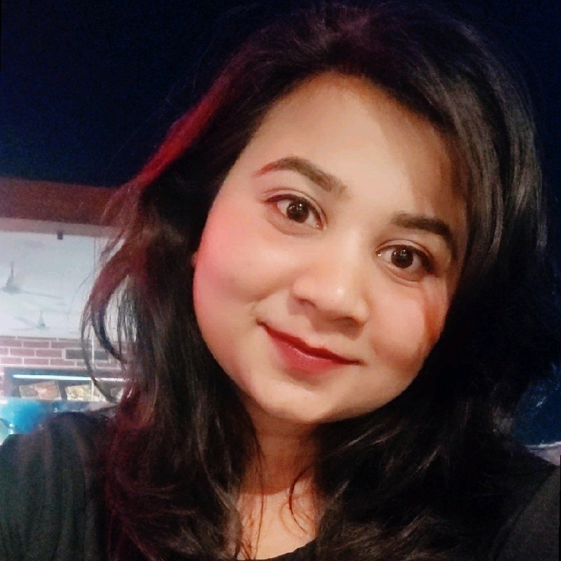 Ayushi Jain - Founder