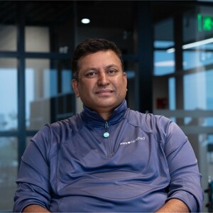 Mani Chandrasekaran - Principal Technologist, AWS India