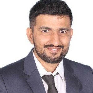 Mayank Arora - Product manager Acko 