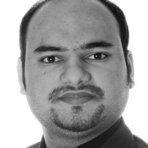 Chirag Gupta - Principal Product Manager