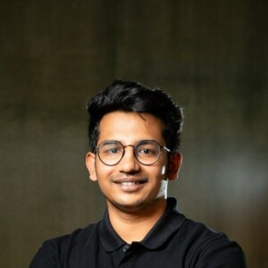 Ganesha Sai Teja Gampa - Co-Founder, Jellybean