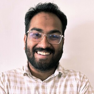 Abhilash Jain - Solution Architect, skmads 