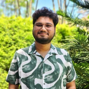 Bhaskar Das - Sr. Frontend Engineer, AutoLINK