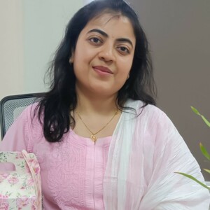 Shagun Gulati - BDM, Webashlar Software Solution Pvt Ltd