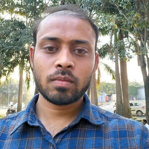 Gaurav Kumar - Software engineer 