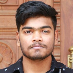 Sai Dhanush - SOC analyst