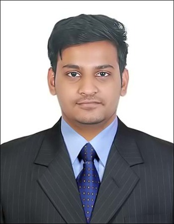 prateek bajaj - Business development executive