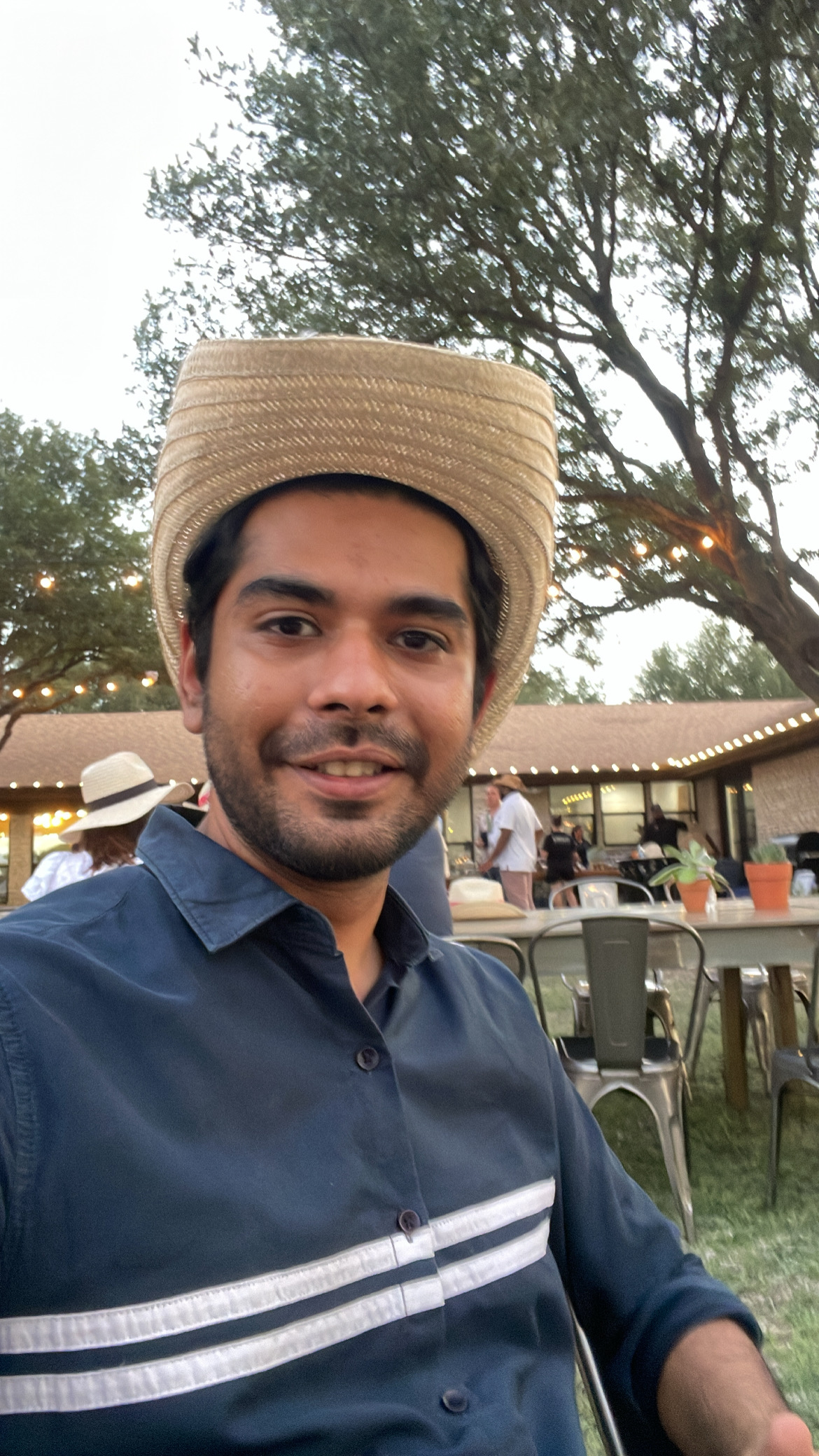 Akshay Bhama - Founder 