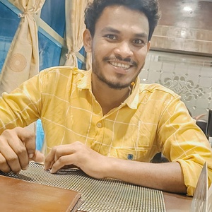 SUDHARSHAN NAIDU BOMMASANI - Software engineer 