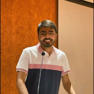 Rahul Makadia - Devops engineer