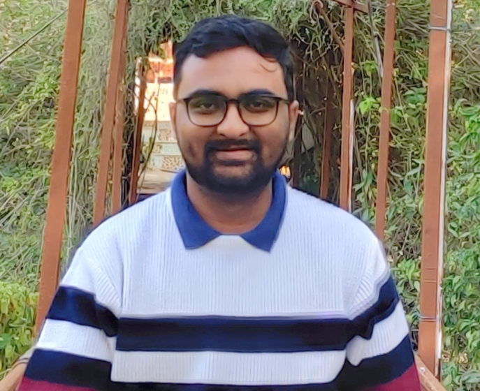 sumit solanki - Software engineer at Proglan Futuretech 