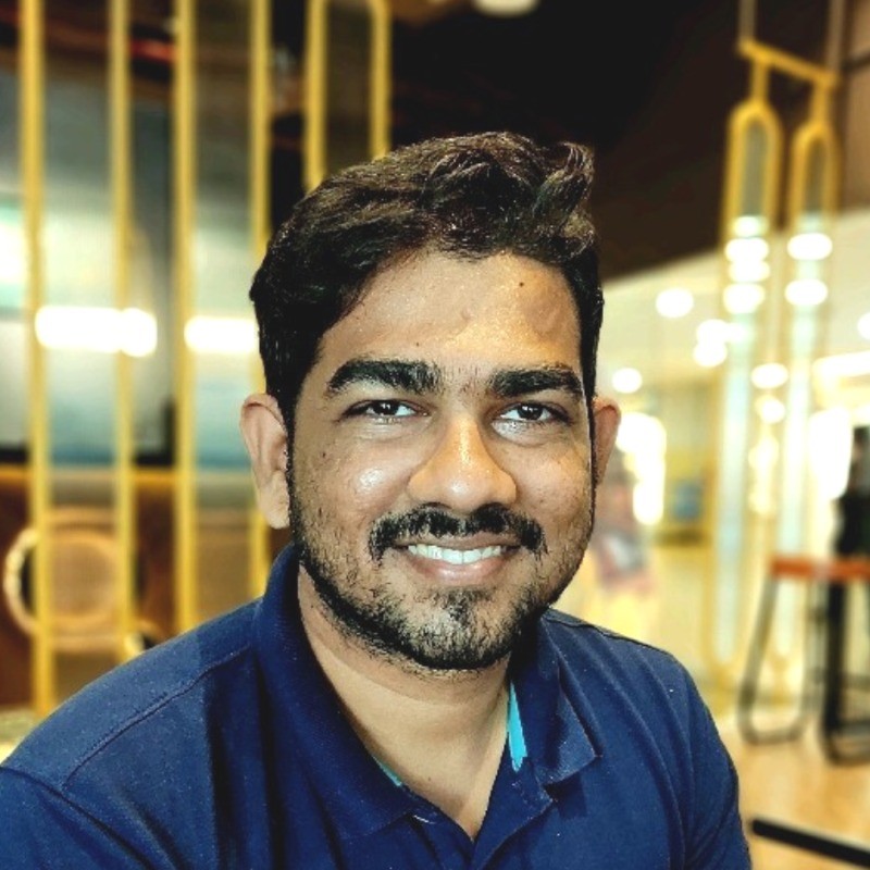 Raghunath  Reddy - Senior Content Engineer, LoginRadius, Inc