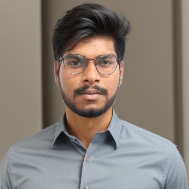 Satish Chandra - Iam UIUX Designer /Business Analyst 