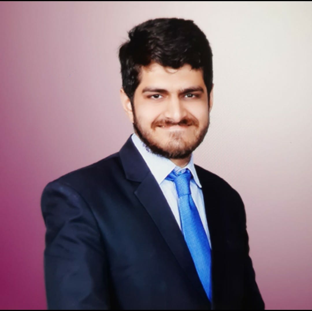 C.S. Utkarsh Mankad - Private Equity Lawyer at Cyril Amarchand Mangaldas 