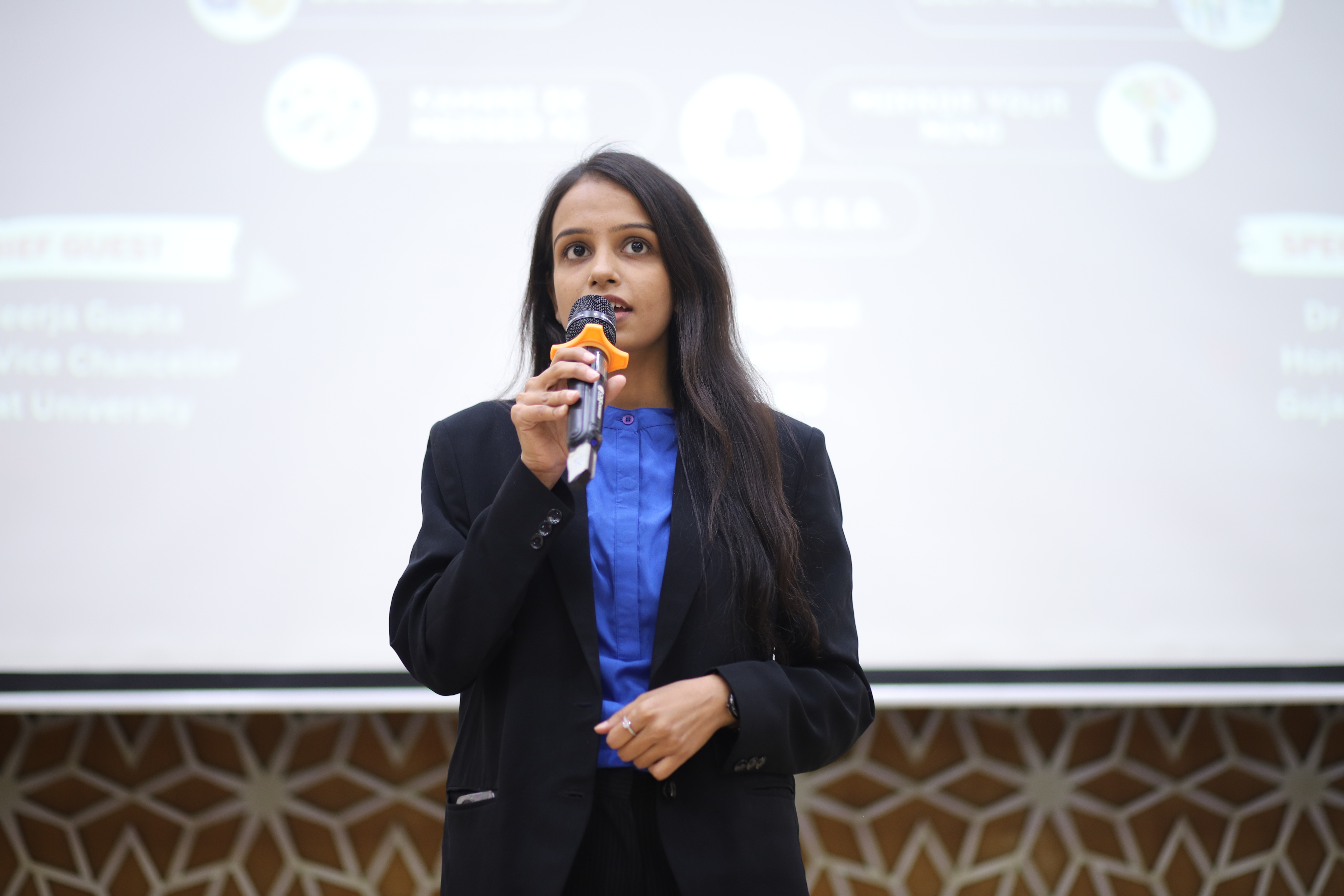 Anisa Paliwala - Marketing Enthusiast, IMBA (KSSBM&IT)