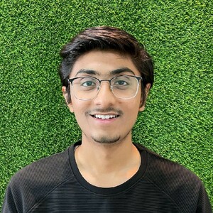 Jay Bharadia - Saas Product Maker