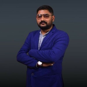 Subhobrota Bhattacharya - Partner at Prodsmiths