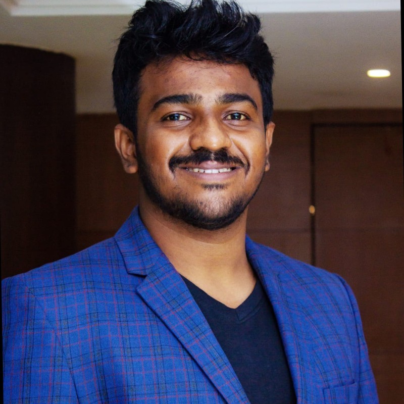 Lakshmikanth U - Founder, Onecommunn