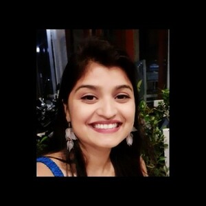 Divya Gandhi Vyas - Digital Marketer