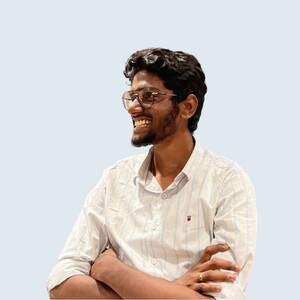 Kavyanth Munagala - AI engineer