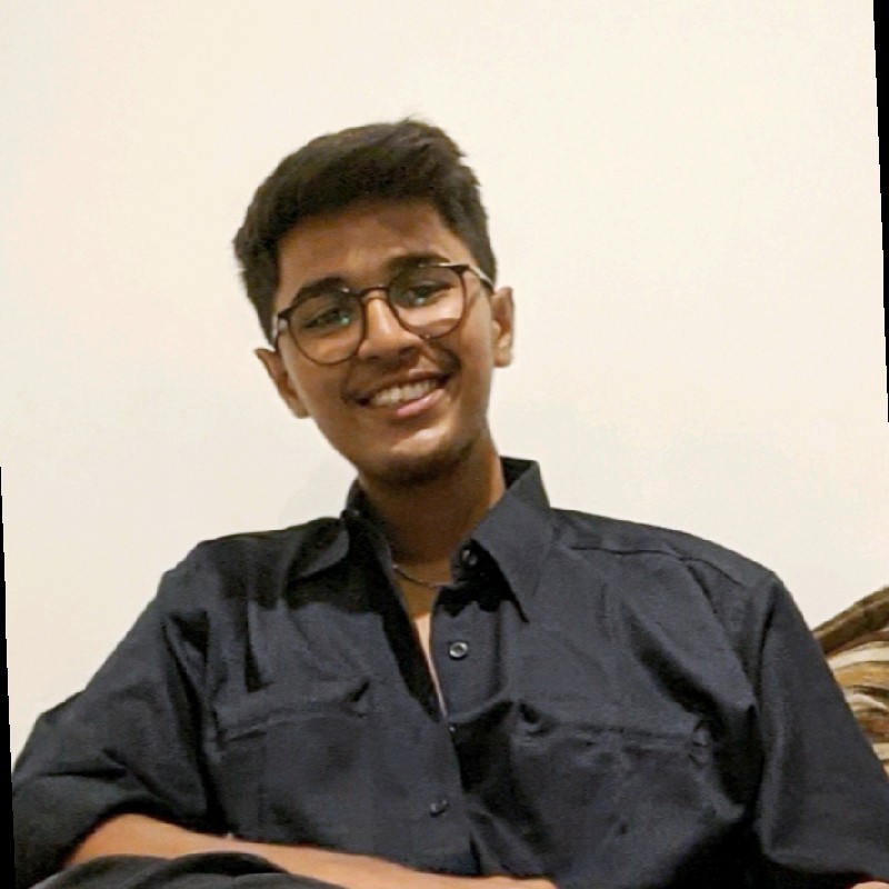 Apoorv Joshi - Founder - CABzy