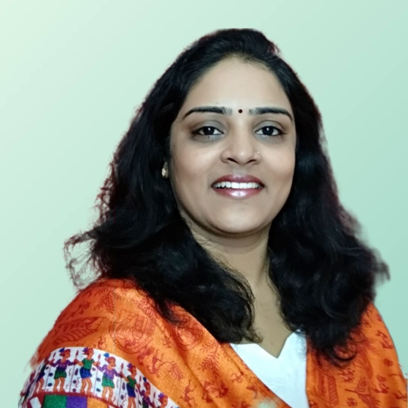 Divya Bhaktavatsalan - Founder, NextGen Training 