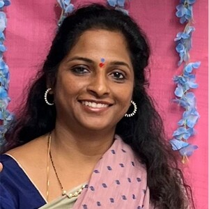 Phanisri Konte - Founder, Jivaasri Ayurvedic wellness 