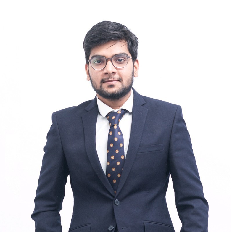 CA Harshal Lodha - Founder- financial Consulting Co.