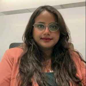 Shruti Rani - Funding/ Strategic Partnership Manager  _ Viva Money