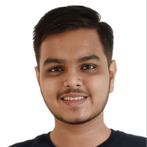 Dweep Patel - Co-Founder, Sellhubb Agencies