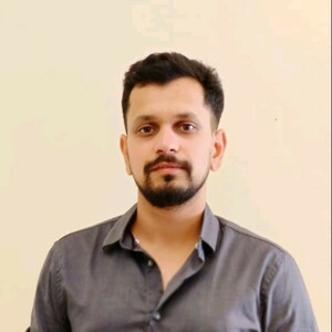 Gaurav chaudhary - Senior software engineer