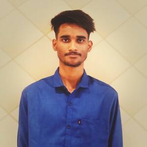 Bharath  Honakatti - CSE STUDENT , PES UNIVERSITY 