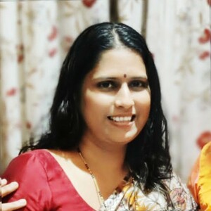 Saloni Bhagwat - Sr Product Manager