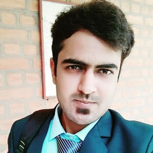 Shivam Gadhvi - Sales Consultant