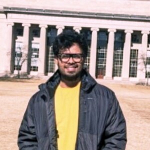 saurav agarwal - Product head at Akaike