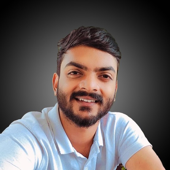 Rishabh Raj - Experience Developer